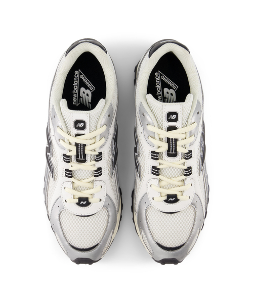 NEW BALANCE（ニューバランス）の「NEW BALANCE / ニューバランス 204 U204LSWD（スニーカー・レディース・ホワイト・23cm/24.5cm/24cm/23.5cm）」の4枚目の写真