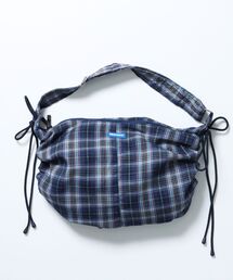 【お気に入り30000人突破】/ 大容量 / ギャザーショルダーバッグ /SHOULDER GATHER BAG