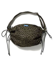 【お気に入り30000人突破】/ 大容量 / ギャザーショルダーバッグ /SHOULDER GATHER BAG