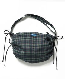 SEQUENZ（シークエンズ）の「【お気に入り30000人突破】/ 大容量 / ギャザーショルダーバッグ /SHOULDER GATHER BAG（ショルダーバッグ）」