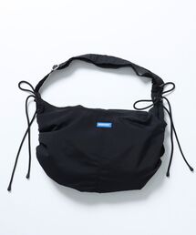 【お気に入り30000人突破】/ 大容量 / ギャザーショルダーバッグ /SHOULDER GATHER BAG