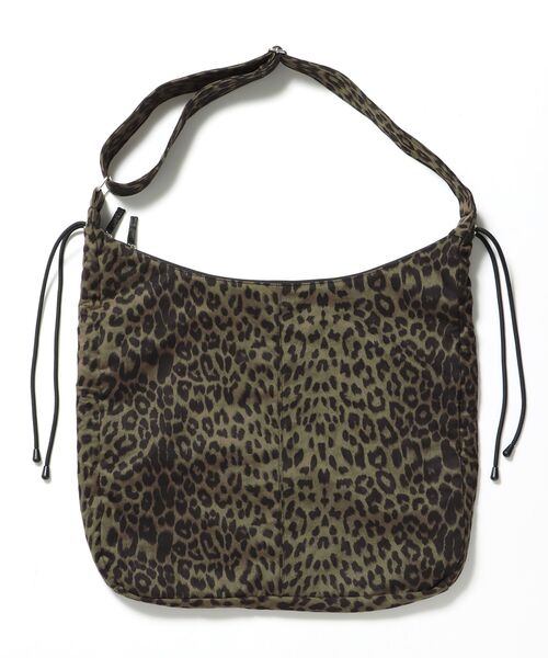SEQUENZ(シークエンズ)の「【お気に入り30000人突破】/ 大容量 / ギャザーショルダーバッグ /SHOULDER GATHER BAG(ショルダーバッグ・メンズ・その他4/その他3/ネイビー/その他2/その他1/グリーン/レッド/ピンク/ブラック・FREE)」の20枚目の写真