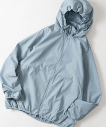 JOHN'S CLOSET（ジョンズクローゼット）の「【19】ALLWETHER-TEX 裏メッシュ ライトマウンテンパーカー 撥水 防風 防花粉 レディース（マウンテンパーカー）」