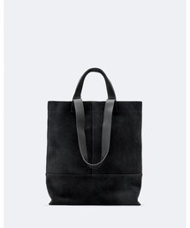 ALLSAINTS（オールセインツ）の「SUEDE TOTE BAG | スエード トート バッグ（トートバッグ）」