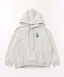 LURKING CLASS（ラーキングクラス）の「LURKING CLASS/ラーキングクラス DANCING HOOD キッズ パーカー ST26FUM02K（パーカー）」