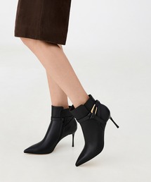CHARLES & KEITH｜チャールズ＆キースのブーツ通販 - ZOZOTOWN