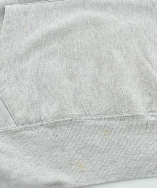 Champion(チャンピオン)の「【USED】90's Champion "FAIRFIELD" リバースウィーブ フーディー(パーカー・メンズ・グレー・LARGE)」の7枚目の写真