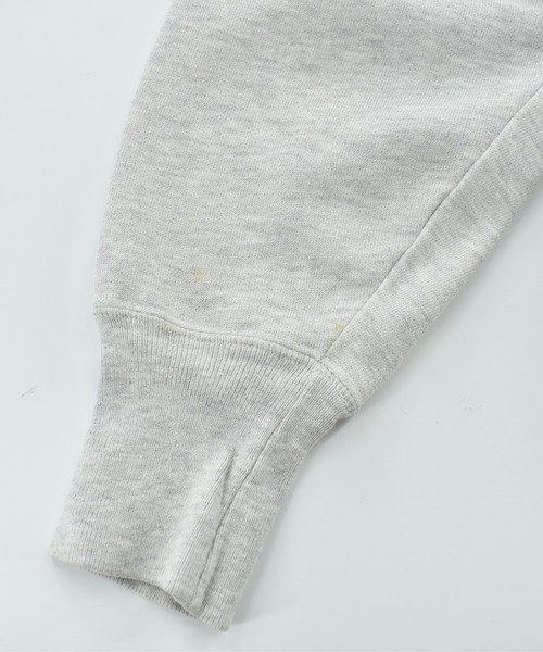 Champion(チャンピオン)の「【USED】90's Champion "FAIRFIELD" リバースウィーブ フーディー(パーカー・メンズ・グレー・LARGE)」の10枚目の写真