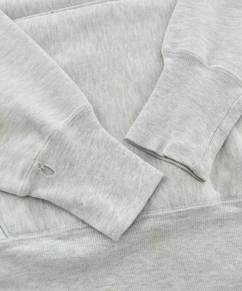 Champion(チャンピオン)の「【USED】90's Champion "FAIRFIELD" リバースウィーブ フーディー(パーカー・メンズ・グレー・LARGE)」の12枚目の写真