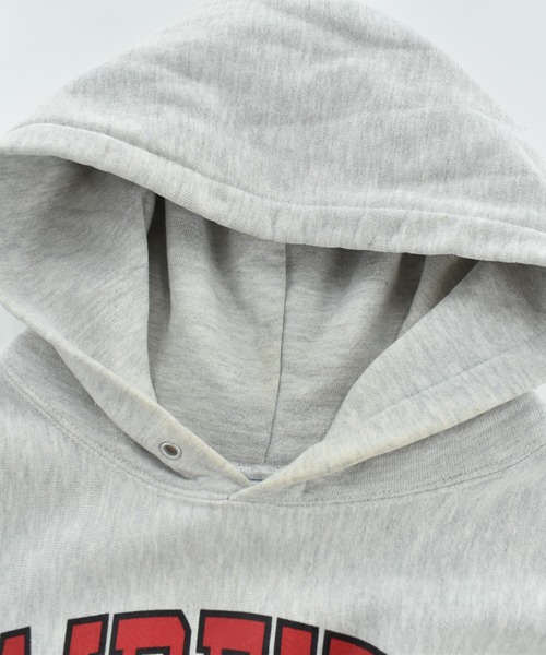 Champion(チャンピオン)の「【USED】90's Champion "FAIRFIELD" リバースウィーブ フーディー(パーカー・メンズ・グレー・LARGE)」の3枚目の写真