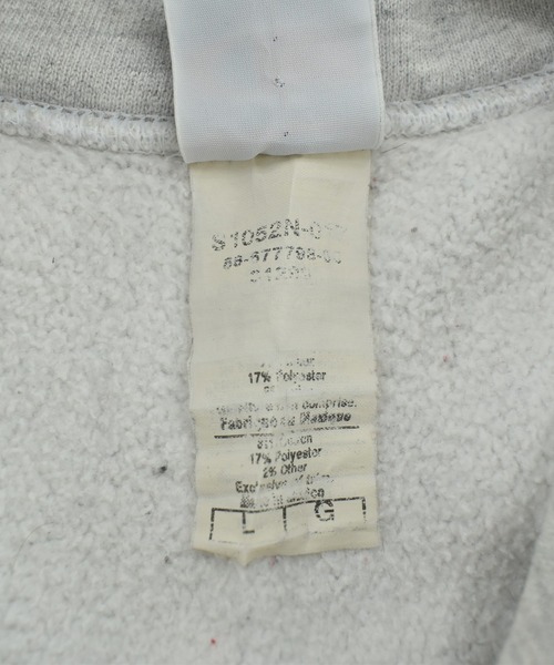 Champion(チャンピオン)の「【USED】90's Champion "FAIRFIELD" リバースウィーブ フーディー(パーカー・メンズ・グレー・LARGE)」の14枚目の写真