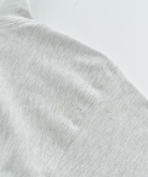 Champion(チャンピオン)の「【USED】90's Champion "FAIRFIELD" リバースウィーブ フーディー(パーカー・メンズ・グレー・LARGE)」の16枚目の写真