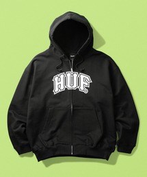 OY/オーワイ』 ODOLLY HOODIE ZIP UP/オードリー フーディー ジップ