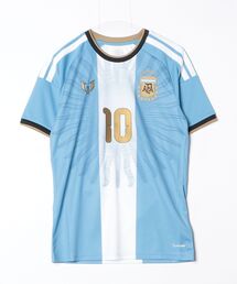 アルゼンチン代表 メッシ 26 ジャージ / アディダス adidas