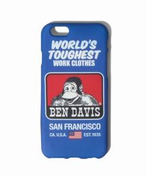 BEN DAVIS ORIGINALS | BEN DAVIS アイフォン6/6S ケース(スマホケース/カバー)