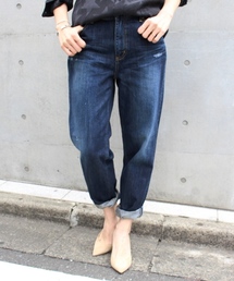 FRAMeWORK | ダメージ デニムパンツ◆(デニムパンツ)