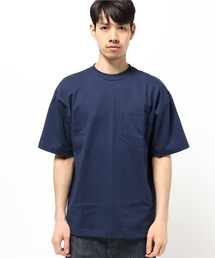 BEAMS | CAMBER / POCKET T (Tシャツ/カットソー)