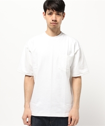 BEAMS | CAMBER / POCKET T (Tシャツ/カットソー)