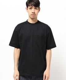 BEAMS | CAMBER / POCKET T (Tシャツ/カットソー)