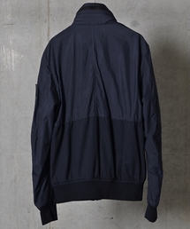 SHIPS（シップス）の「STONE ISLAND(ストーンアイランド): NYLON MA-1