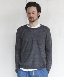 dip | 【dip】ディップ/ ニット(ニット/セーター)