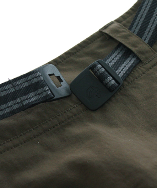 BEAMS（ビームス）の「MOUNTAIN HARDWEAR / “ELKOMMANDO KILT”（スカート・メンズ・ブラウン系その他・SMALL）」の6枚目の写真