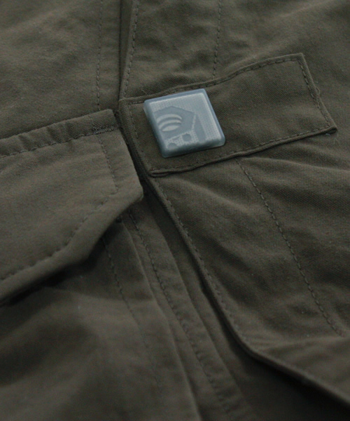 BEAMS（ビームス）の「MOUNTAIN HARDWEAR / “ELKOMMANDO KILT”（スカート・メンズ・ブラウン系その他・SMALL）」の8枚目の写真