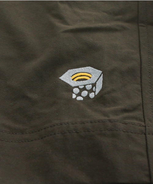 BEAMS（ビームス）の「MOUNTAIN HARDWEAR / “ELKOMMANDO KILT”（スカート・メンズ・ブラウン系その他・SMALL）」の11枚目の写真