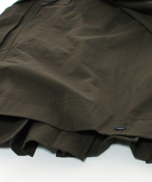 BEAMS（ビームス）の「MOUNTAIN HARDWEAR / “ELKOMMANDO KILT”（スカート・メンズ・ブラウン系その他・SMALL）」の12枚目の写真