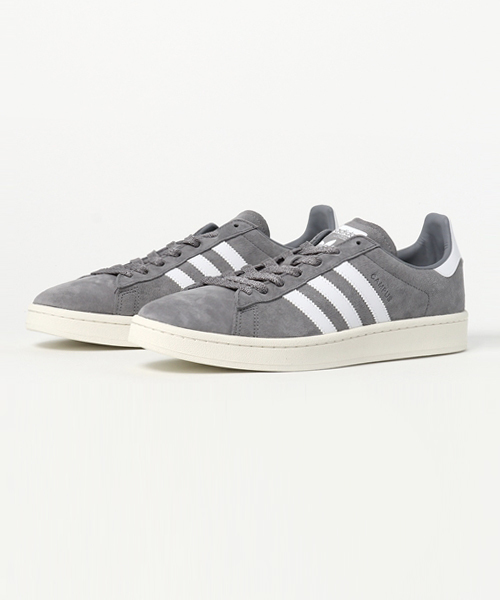 adidas campus weiss