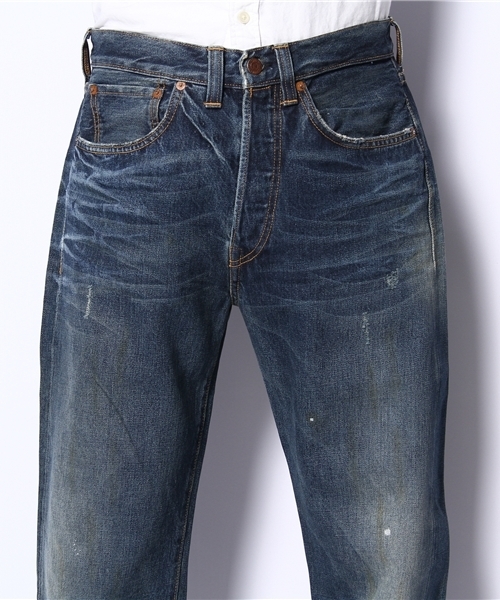 AMERICAN RAG CIE（アメリカンラグシー）の「LEVIS VINTAGE CLOTHING 