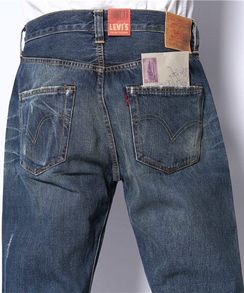 AMERICAN RAG CIE（アメリカンラグシー）の「LEVIS VINTAGE CLOTHING 