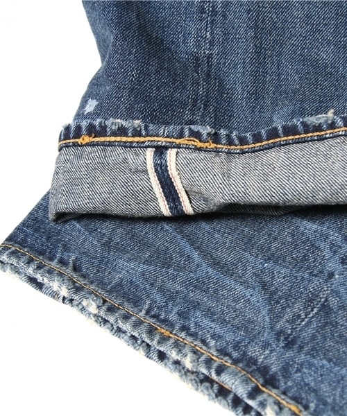 AMERICAN RAG CIE（アメリカンラグシー）の「LEVIS VINTAGE CLOTHING 