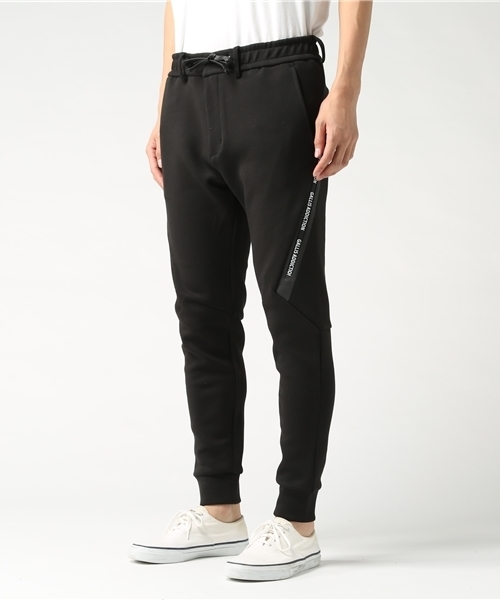 GALLIS ADDICTION(ガリスアディクション)の「GAポンチ止水ジップパンツ(その他パンツ・メンズ・ブラック/グレー・M/L/XL/S)」の15枚目の写真
