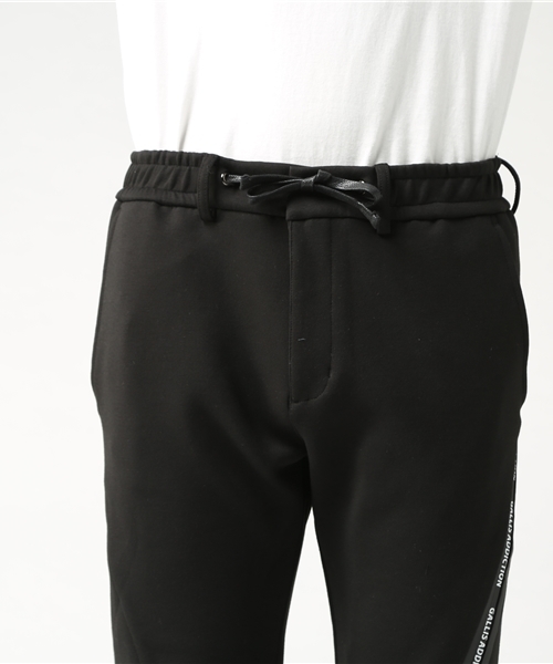 GALLIS ADDICTION(ガリスアディクション)の「GAポンチ止水ジップパンツ(その他パンツ・メンズ・ブラック/グレー・M/L/XL/S)」の12枚目の写真