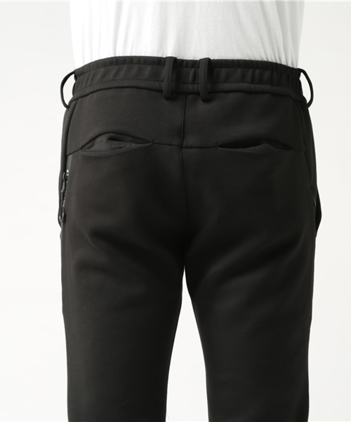 GALLIS ADDICTION(ガリスアディクション)の「GAポンチ止水ジップパンツ(その他パンツ・メンズ・ブラック/グレー・M/L/XL/S)」の14枚目の写真