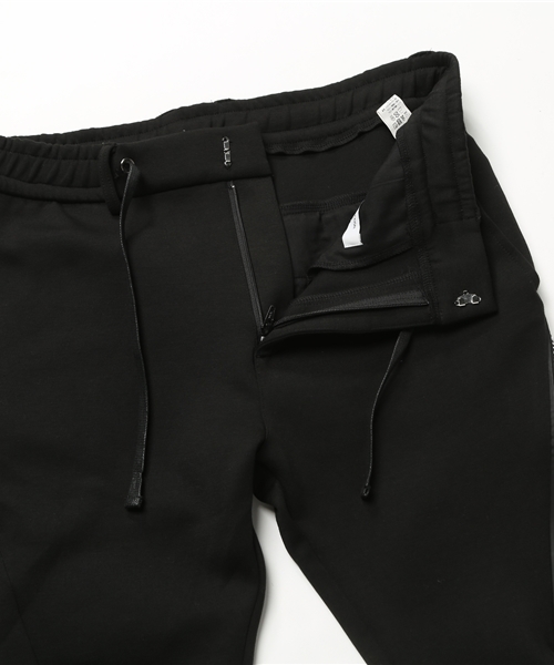 GALLIS ADDICTION(ガリスアディクション)の「GAポンチ止水ジップパンツ(その他パンツ・メンズ・ブラック/グレー・M/L/XL/S)」の7枚目の写真