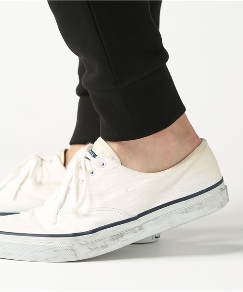 GALLIS ADDICTION(ガリスアディクション)の「GAポンチ止水ジップパンツ(その他パンツ・メンズ・ブラック/グレー・M/L/XL/S)」の5枚目の写真