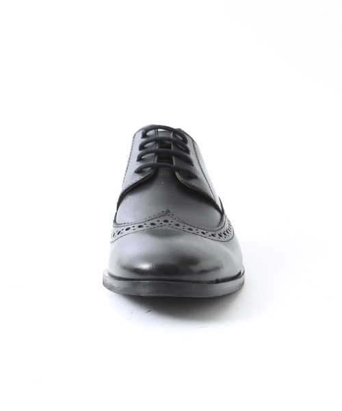 PICHE ABAHOUSE（ピシェ アバハウス）の「ウィングチップシューズ（ドレスシューズ・レディース・ブラック/ブラック系その他/キャメル・36/37/38/39/35）」の6枚目の写真