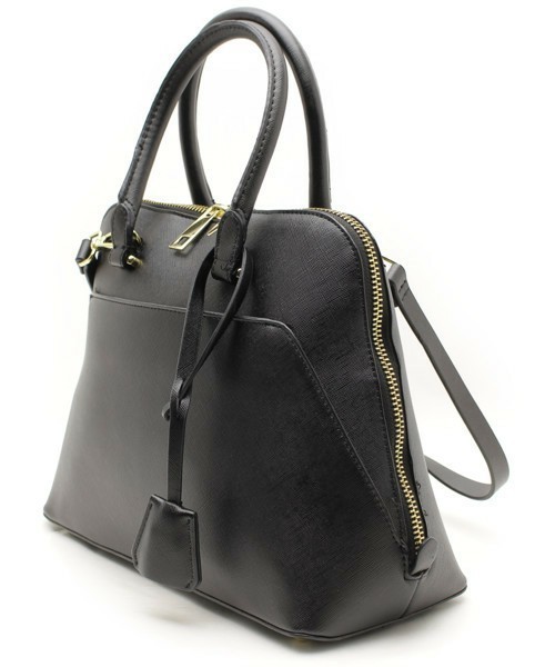 ZARA　2way バッグ Amazon.co.jp: ZARA ザラ 2wayショルダー&ハンドバッグ ブラック