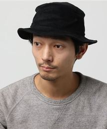 WEGO | WEGO/コーデュロイバケット(ハット)