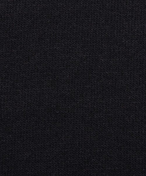 ８(eight)（エイト）の「袖プリント ロゴ プルオーバー パーカー（パーカー・メンズ・ホワイト/ブラック/ピンク・MEDIUM/LARGE）」の11枚目の写真