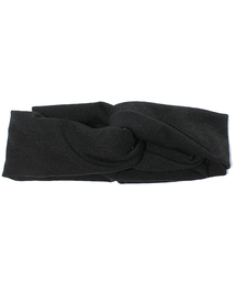 mystic | 無地ﾀｰﾊﾞﾝ(ヘアバンド)