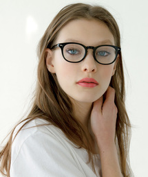 BEAUTY&YOUTH UNITED ARROWS | BYSF BY×KANEKO 別注UAW-07 アイウエア ◆(メガネ)