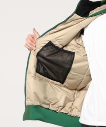 BOGEN（ボーゲン）の「BOGEN ボーゲン / OLIN PARKA（ダウンジャケット