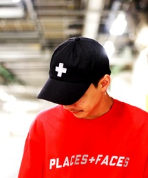 PLACES+FACES | 【PULP】PLACES+FACES 3M PLUS CAP(キャップ)