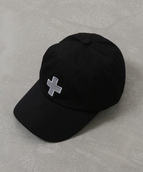 PLACES+FACES(プレイシーズフェイシーズ)の「【PULP】PLACES+FACES 3M PLUS CAP(キャップ・メンズ・ホワイト/ブラック/レッド/オレンジ系その他・FREE)」の21枚目の写真