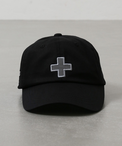 PLACES+FACES(プレイシーズフェイシーズ)の「【PULP】PLACES+FACES 3M PLUS CAP(キャップ・メンズ・ホワイト/ブラック/レッド/オレンジ系その他・FREE)」の10枚目の写真
