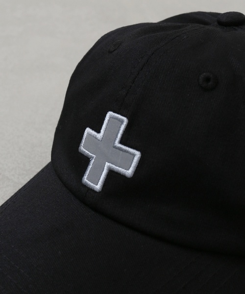 PLACES+FACES(プレイシーズフェイシーズ)の「【PULP】PLACES+FACES 3M PLUS CAP(キャップ・メンズ・ホワイト/ブラック/レッド/オレンジ系その他・FREE)」の13枚目の写真