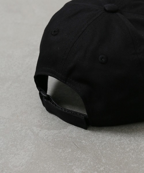 PLACES+FACES(プレイシーズフェイシーズ)の「【PULP】PLACES+FACES 3M PLUS CAP(キャップ・メンズ・ホワイト/ブラック/レッド/オレンジ系その他・FREE)」の20枚目の写真